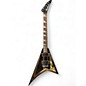 Used Jackson RR5 Randy Rhoads Black Solid Body Electric Guitar thumbnail