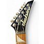 Used Jackson RR5 Randy Rhoads Black Solid Body Electric Guitar