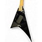 Used Jackson RR5 Randy Rhoads Black Solid Body Electric Guitar