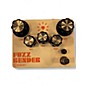 Used Keeley Fuzz Bender Effect Pedal thumbnail
