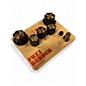 Used Keeley Fuzz Bender Effect Pedal