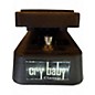 Used Dunlop GCB95F Crybaby Classic Wah With Fasel Inductor Effect Pedal