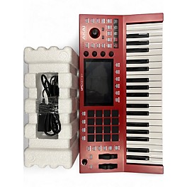 Used Akai Professional MPC KEY 37 Production Controller