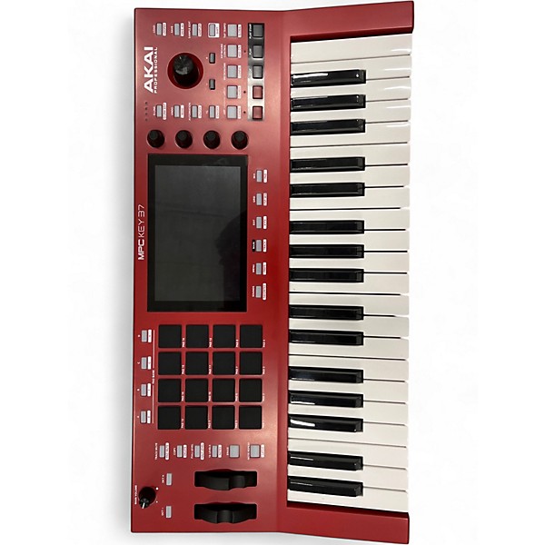 Used Akai Professional MPC KEY 37 Production Controller