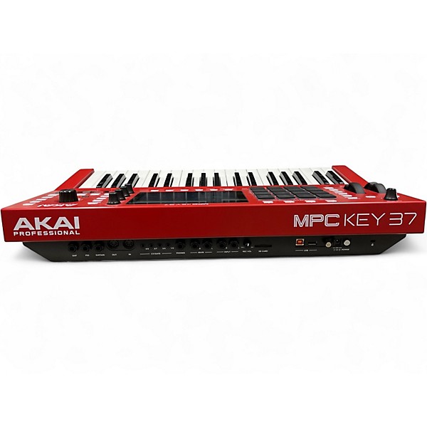 Used Akai Professional MPC KEY 37 Production Controller