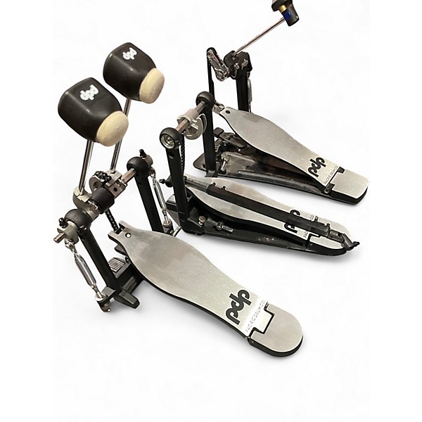 Used Pdp  PDP by DW Concept Series Direct-Drive Single Pedal