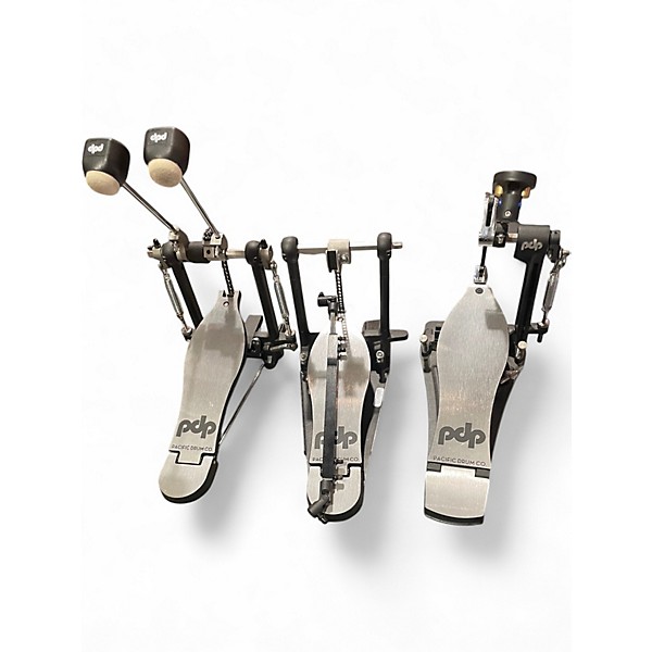 Used Pdp  PDP by DW Concept Series Direct-Drive Single Pedal