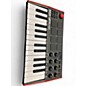 Used Akai Professional MPK Mini MKII MIDI Controller thumbnail