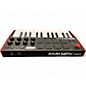 Used Akai Professional MPK Mini MKII MIDI Controller