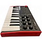 Used Akai Professional MPK Mini MKII MIDI Controller