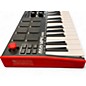 Used Akai Professional MPK Mini MKII MIDI Controller