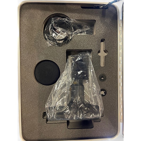 Used Sony C800G PAC Recording Microphone Pack