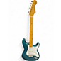 Used Fender Vintera 50s Stratocaster Ocean Turquoise Solid Body Electric Guitar thumbnail