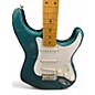 Used Fender Vintera 50s Stratocaster Ocean Turquoise Solid Body Electric Guitar
