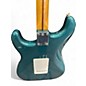 Used Fender Vintera 50s Stratocaster Ocean Turquoise Solid Body Electric Guitar