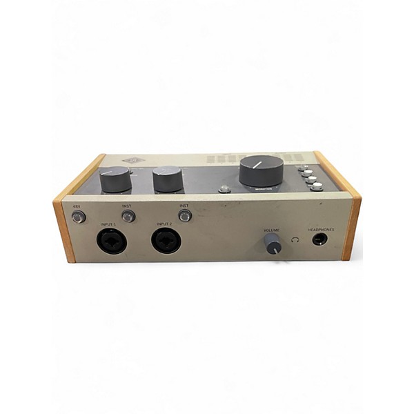 Used Universal Audio VOLT476 Audio Interface