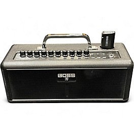 Used BOSS Katana Air Wireless 30W 2X3 Battery Powered Amp