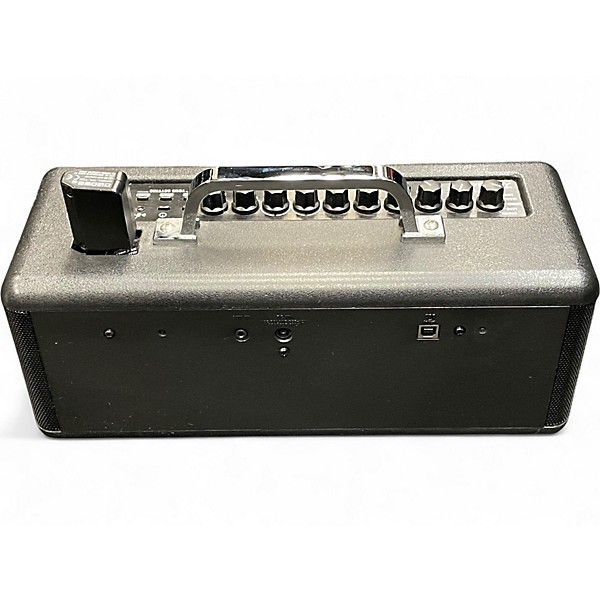 Used BOSS Katana Air Wireless 30W 2X3 Battery Powered Amp