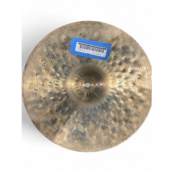 Used Zildjian 14in K Constantinople Hi Hat Pair Cymbal 33 | Guitar