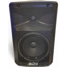 Used Alto TX208 Powered Speaker