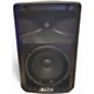 Used Alto TX208 Powered Speaker thumbnail