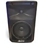Used Alto TX208 Powered Speaker