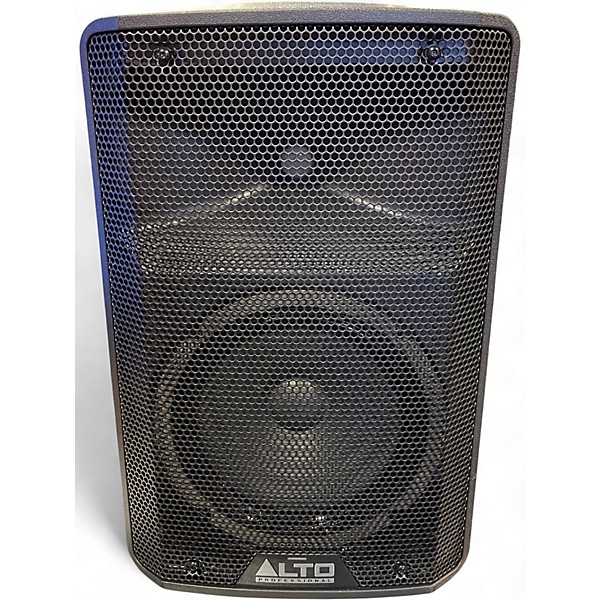 Used Alto TX208 Powered Speaker