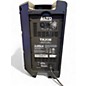 Used Alto TX208 Powered Speaker