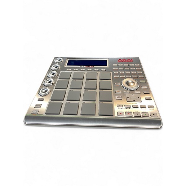 Used Akai Professional MPC STUDIO SILVER