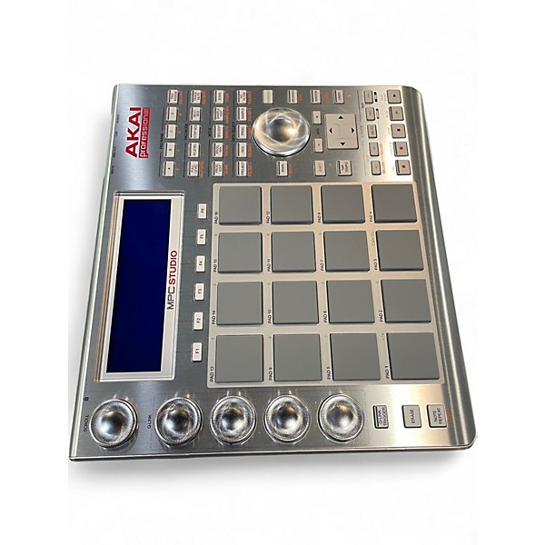 Used Akai Professional MPC STUDIO SILVER