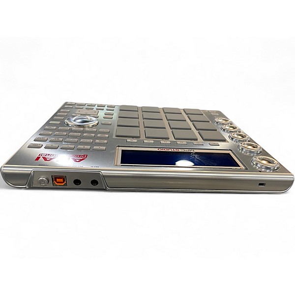 Used Akai Professional MPC STUDIO SILVER