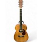 Used Martin 000X1 Natural Acoustic Guitar thumbnail