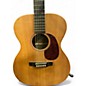 Used Martin 000X1 Natural Acoustic Guitar