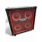 Used MESA/Boogie Powerhouse Standard 600W  8hm 4x10 Bass Cabinet thumbnail