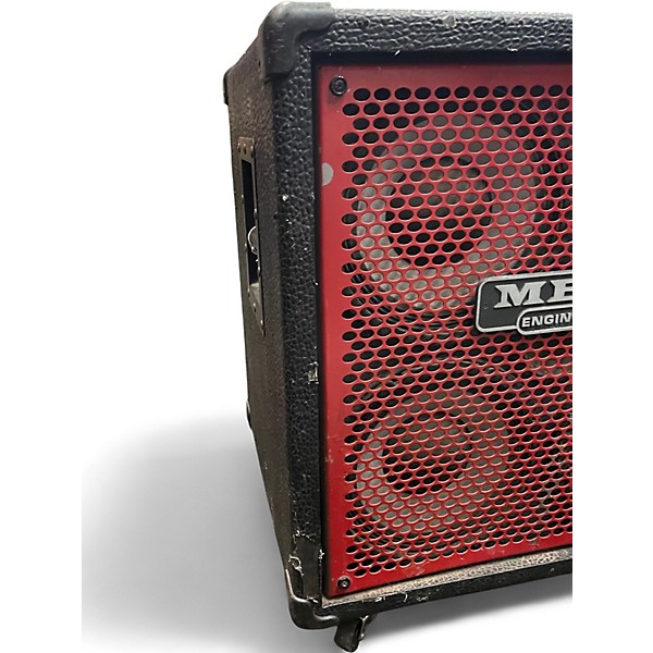 Used MESA/Boogie Powerhouse Standard 600W  8hm 4x10 Bass Cabinet