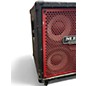 Used MESA/Boogie Powerhouse Standard 600W  8hm 4x10 Bass Cabinet