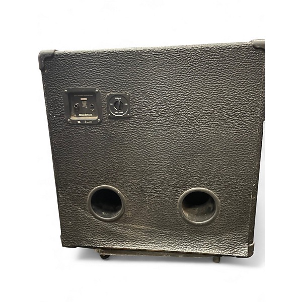 Used MESA/Boogie Powerhouse Standard 600W  8hm 4x10 Bass Cabinet