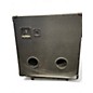 Used MESA/Boogie Powerhouse Standard 600W  8hm 4x10 Bass Cabinet