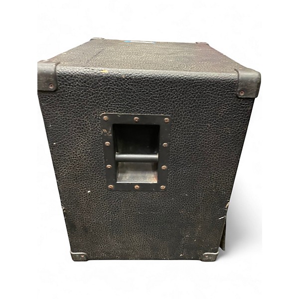 Used MESA/Boogie Powerhouse Standard 600W  8hm 4x10 Bass Cabinet