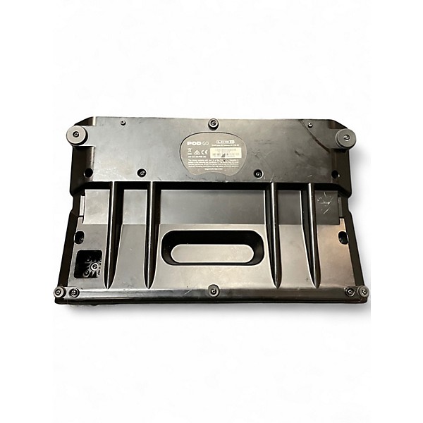 Used Line 6 POD GO Effect Processor