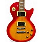 Used Epiphone Les Paul Standard Heritage Cherry Sunburst Solid Body Electric Guitar thumbnail