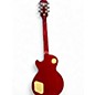 Used Epiphone Les Paul Standard Heritage Cherry Sunburst Solid Body Electric Guitar