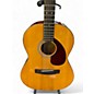 Used Yamaha FG75 NATURAL Acoustic Guitar