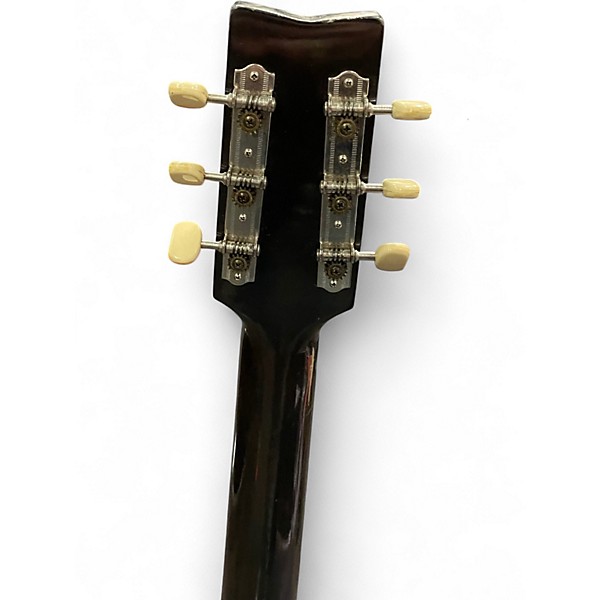 Used Yamaha FG75 NATURAL Acoustic Guitar