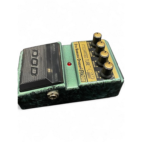 Used DOD FX100 Effect Pedal