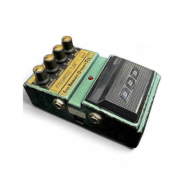 Used DOD FX100 Effect Pedal