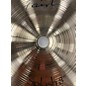Used Paiste 8in Signature Splash Cymbal