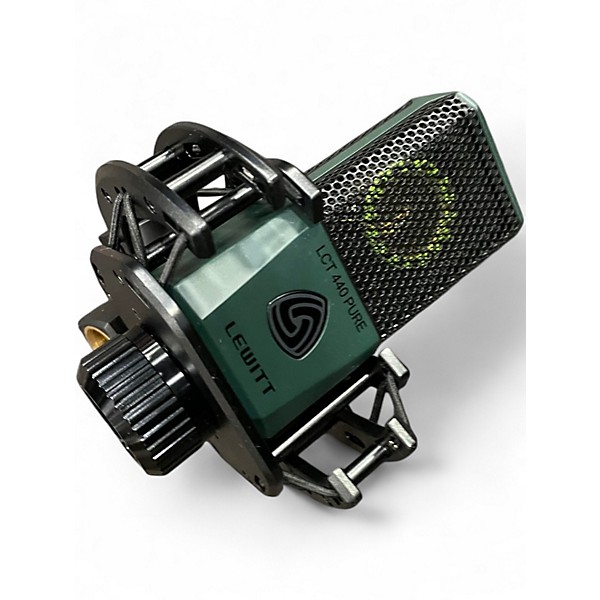 Used LEWITT LCT440 PURE Condenser Microphone