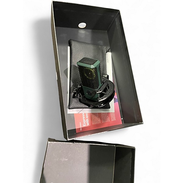 Used LEWITT LCT440 PURE Condenser Microphone