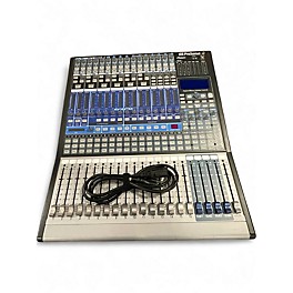 Used 2011 PreSonus Studio Live 16.4.2AI Digital Mixer